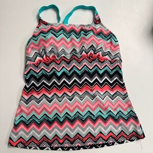 Tankini top